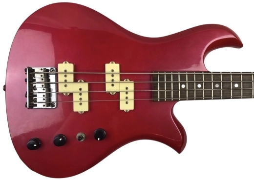 B.C Rich Eagle 2